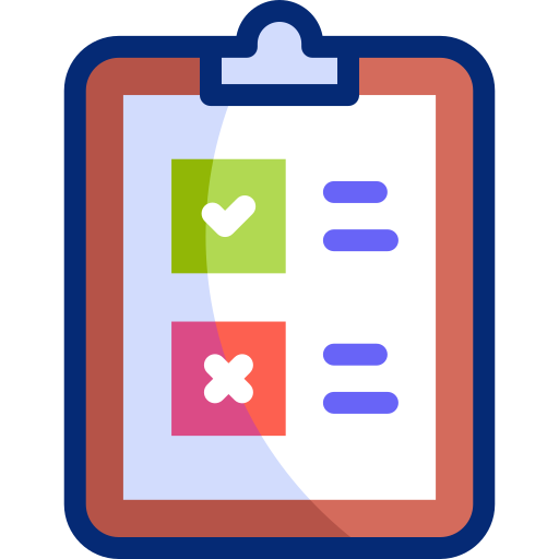 Tracking Results and Improving Continuously icon
